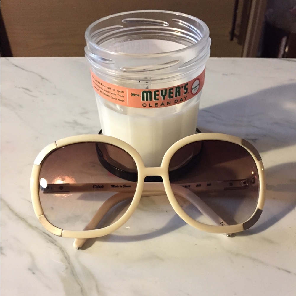 Authentic Chloe Sunglasses 🌸